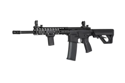 Karabinek ASG Specna Arms SA-E09-RH EDGE 2.0â„˘ Heavy Ops Stock Czarny - obrazek 5
