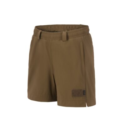 HELIKON Shorts UTILITY LIGHT VersaStretch(R) - Mud Brown