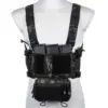 asgbox.pl - Kamizelka taktyczna typu Chest Rig Specna Arms Tactical Adaptive V2 MC Black