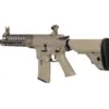 Replika karabinka CXP-YAK SBR S1 - tan OD-G-ICS-01-031574-00 asgbox.pl