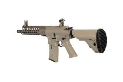 Replika karabinka CXP-YAK SBR S1 - tan - obrazek 4
