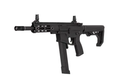 Karabinek ASG Specna Arms SA-FX01 FLEX™ GATE X-ASR Czarny - obrazek 4