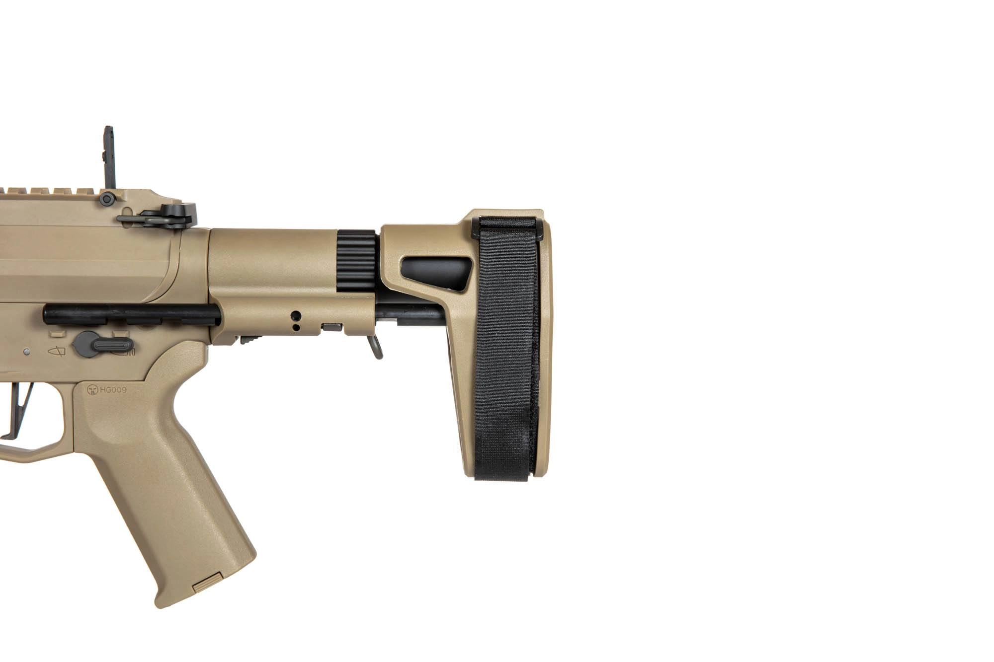 Replika karabinka Mutant AMM7 - Dark Earth OD-G-AMB-01-032150-00 asgbox.pl Replika karabinka Mutant AMM7 - Dark Earth - obrazek 5