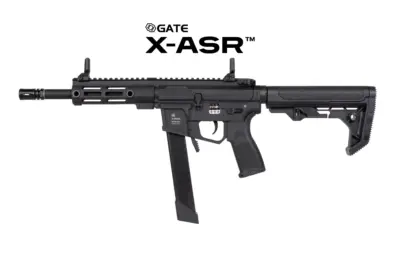 Karabinek ASG Specna Arms SA-FX01 FLEX™ GATE X-ASR Czarny - obrazek 5