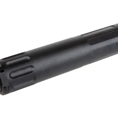 Alternative view of Replika tłumika dźwięku dźwięku 5KU SR5 QD Czarny