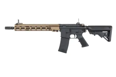 Karabin ASG Vega Force Company TB11 GBBR Half-Tan - obrazek 3