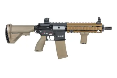 Karabinek ASG Specna Arms SA-PH20 PRIME™ HAL™ ETU Wersja High Torque Chaos Bronze - obrazek 5