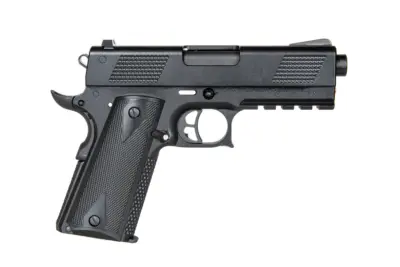 Replika pistoletu Korth PRS 4" - obrazek 4