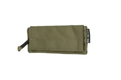 Ładownica na kolbę AK - Ranger Green - obrazek 3