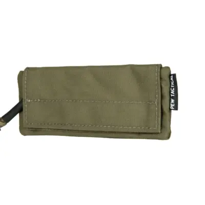 Ładownica na kolbę AK - Ranger Green PEW-19-034029-00 asgbox.pl