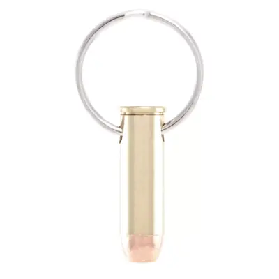 asgbox.pl - Brelok do kluczy z naboju .44 Mag