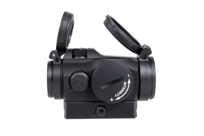 Kolimator DMAG D2 Czarny - obrazek 2