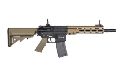 Karabinek ASG Specna Arms SA-A33 ONE™ BLDC™ Kestrel™ ETU Chaos Bronze - obrazek 5