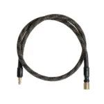 asgbox.pl - Wąż HPA QD 36" US Wide bore - Python