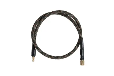 asgbox.pl - Wąż HPA QD 36" US Wide bore - Python