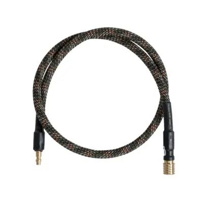 asgbox.pl - Wąż HPA QD 36" US Wide bore - Python