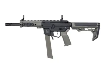 Pistolet maszynowy ASG Specna Arms SA-FX01 FLEX™ HAL ETU™ Foliage Green - obrazek 5