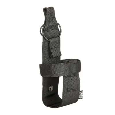 asgbox.pl - Ładownica na butelkę Idae - Czarna