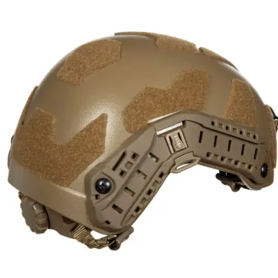 Alternative view of Replika Hełmu SHC X-Shield - TAN