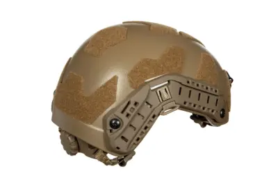 Replika Hełmu SHC X-Shield - TAN - obrazek 2