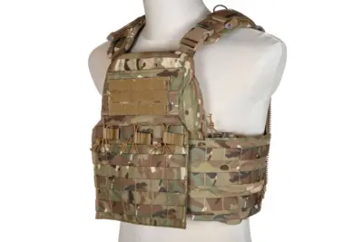 Tactical vest Heavy Plater Carrier Modon - Multicam® - obrazek 2