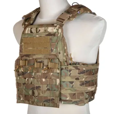 Alternative view of Tactical vest Heavy Plater Carrier Modon - Multicam®