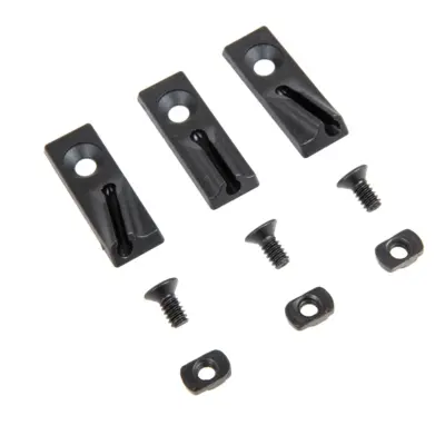 Alternative view of Organizer kabli FMA TB1427-A Czarny