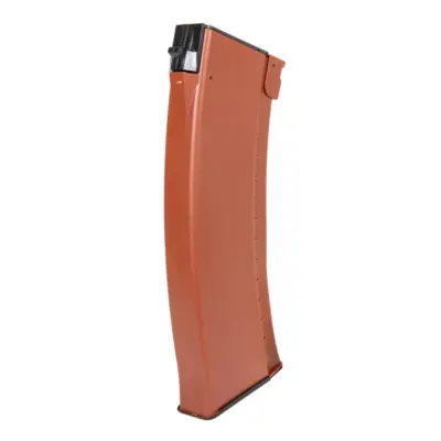 Alternative view of Magazynek Bakelit Hi-Cap na 500 kulek do replik AK