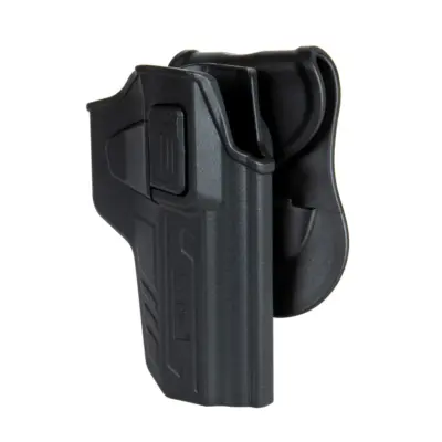 Alternative view of Kabura R-DEFENDER do pistoletów Beretta V2