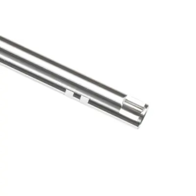 asgbox.pl - Lufa precyzyjna 6.05 mm Da Vinci Raizen 05 509 mm do replik AEG