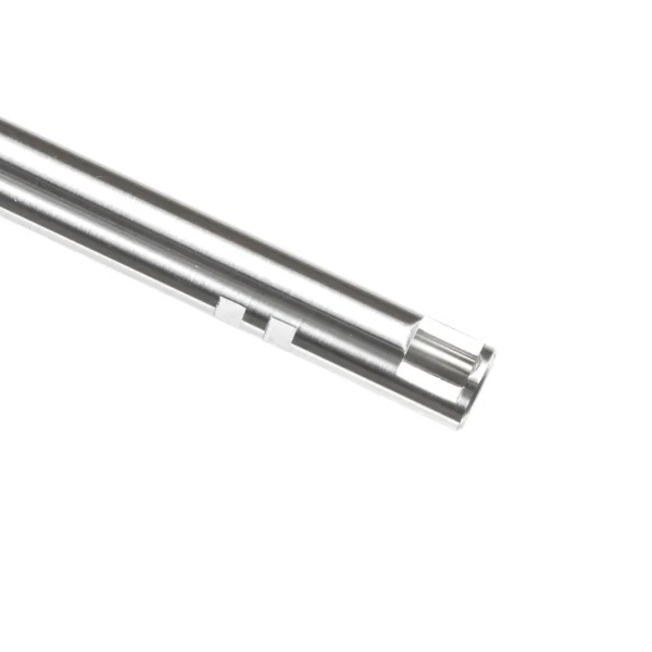 asgbox.pl - Lufa precyzyjna 6.05 mm Da Vinci Raizen 05 509 mm do replik AEG