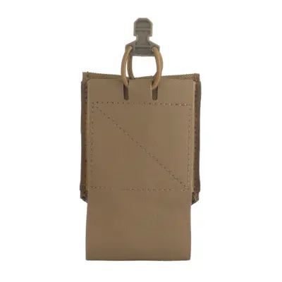 Alternative view of Elastyczna ładownica Wosport na magazynek karabinowy MG-122 Coyote Brown