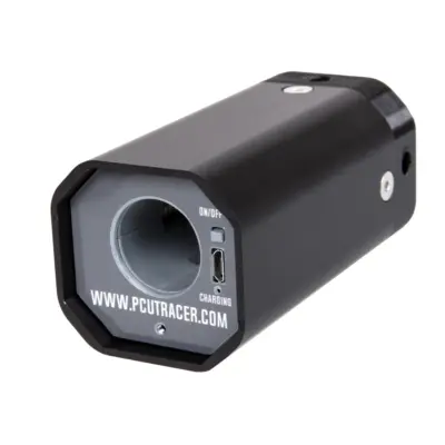 Tłumik Tracer Aluminium SHOTGUN Unit PCU PCU-09-039161-00 asgbox.pl Tłumik Tracer Aluminium SHOTGUN Unit PCU PCU-09-039161-00 asgbox.pl