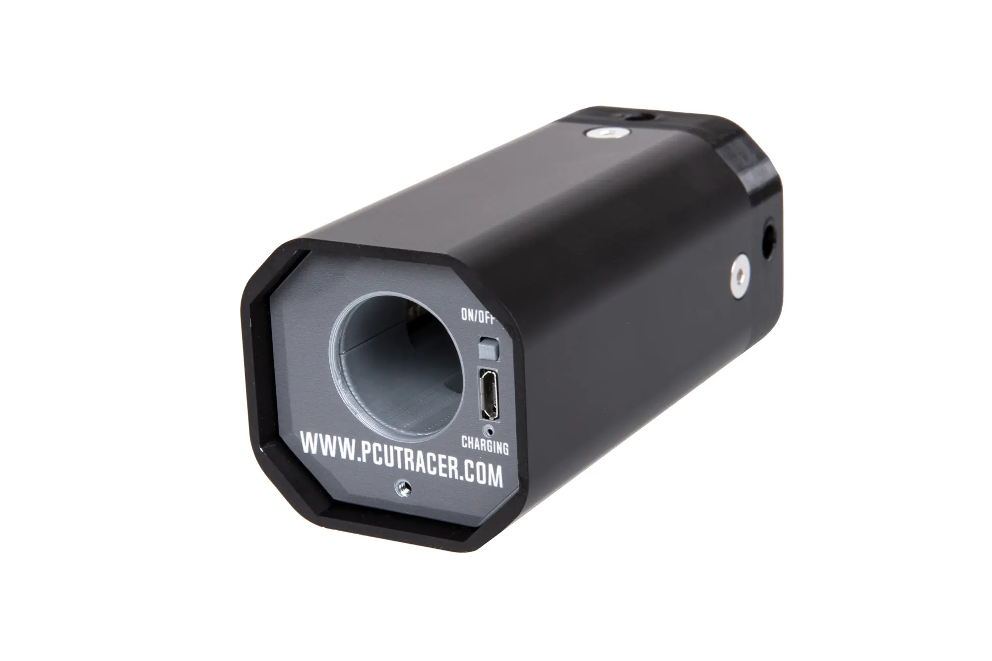 Tłumik Tracer Aluminium SHOTGUN Unit PCU PCU-09-039161-00 asgbox.pl Tłumik Tracer Aluminium SHOTGUN Unit PCU - obrazek 4