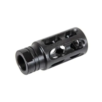 Alternative view of Replika kompensatora 5KU BreacherBrake