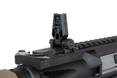 Karabinek ASG Specna Arms SA-F08 FLEX™ HAL ETU™ Half-Tan - obrazek 5