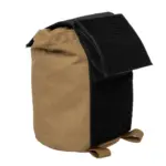 asgbox.pl - Uniwersalna torba taktyczna - Coyote Brown