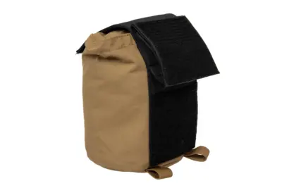 asgbox.pl - Uniwersalna torba taktyczna - Coyote Brown