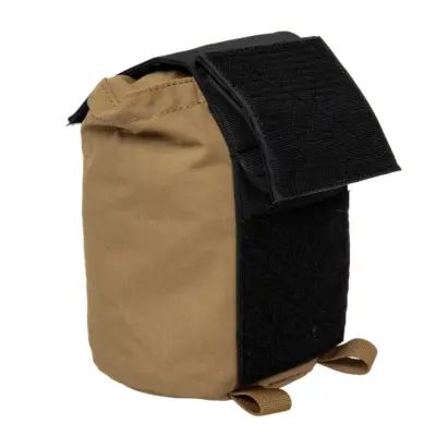 asgbox.pl - Uniwersalna torba taktyczna - Coyote Brown