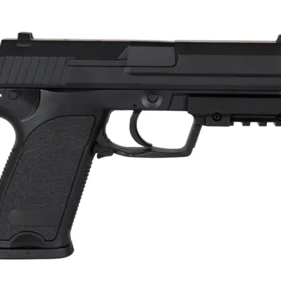 Replika pistoletu CM125S MOSFET Edition - czarna bez akumulatora (OUTLET) OUT-72-038202-00 asgbox.pl