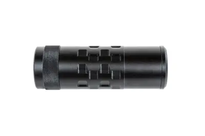 Obudowa Tracera E-Shooter Case-B C201 Czarny - obrazek 3