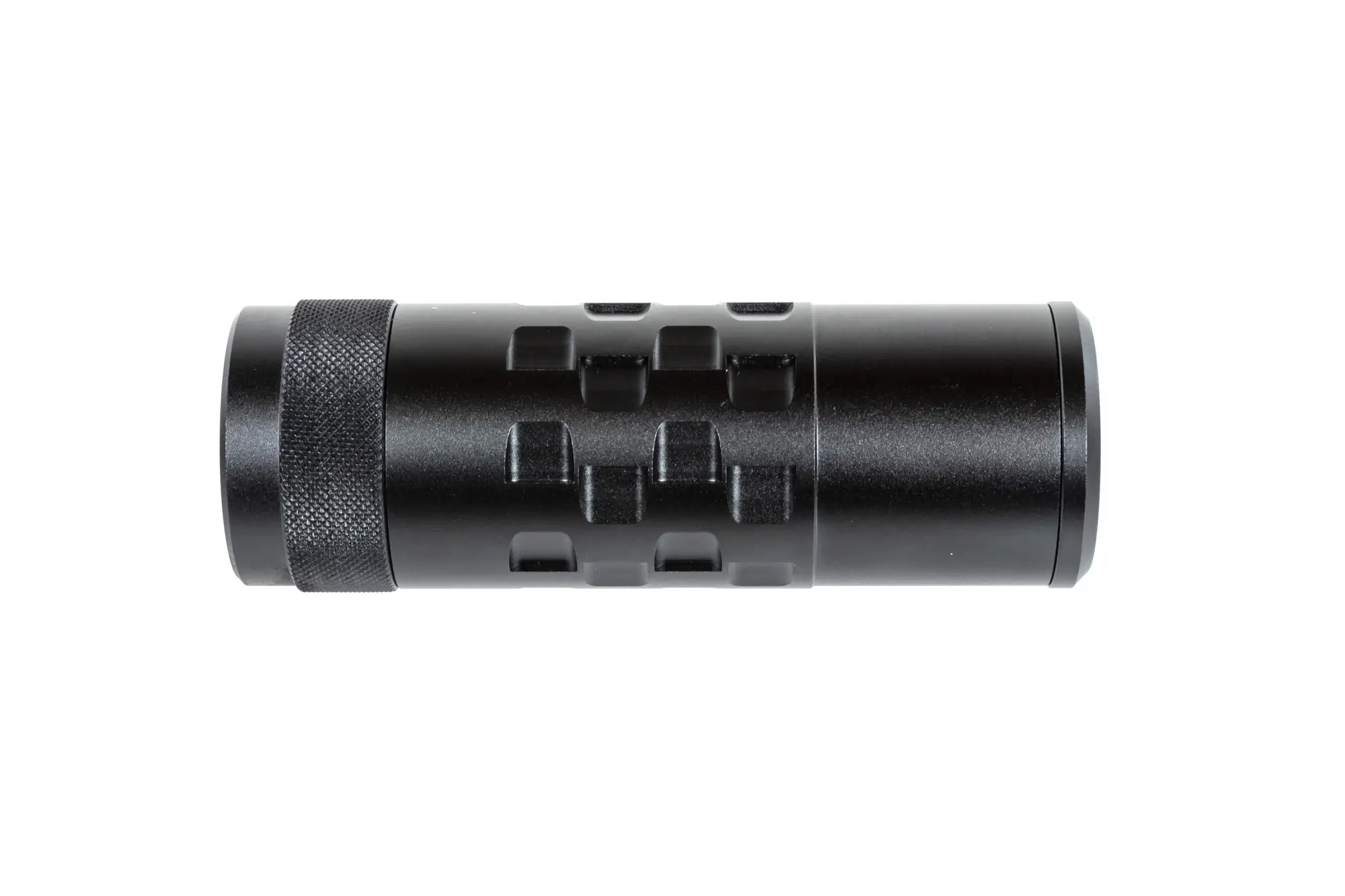 Obudowa Tracera E-Shooter Case-B C201 Czarny OD-G-ESH-09-044997-00 asgbox.pl Obudowa Tracera E-Shooter Case-B C201 Czarny - obrazek 3