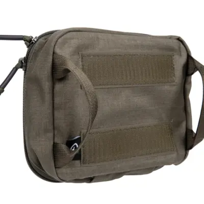 Kieszeń z oknem z folii - Ranger Green GTW-30-038324-00 asgbox.pl Kieszeń z oknem z folii - Ranger Green GTW-30-038324-00 asgbox.pl