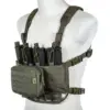 Kamizelka typu Chest Rig CL01 - OD-G-MSK-18-036667-00 asgbox.pl