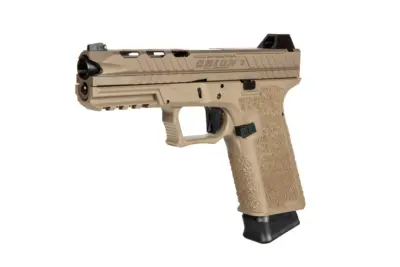 asgbox.pl - Replika pistoletu Orion No.2 Combat GBB