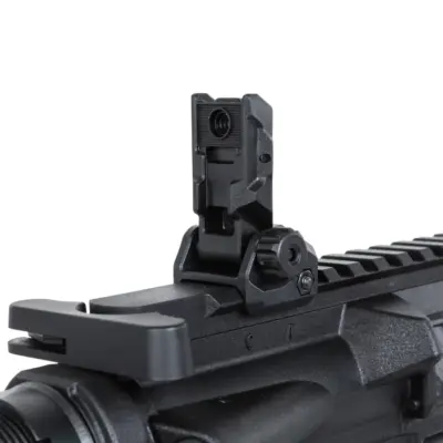 Alternative view of Karabinek ASG Arcturus LWT MK-II CQB 10" AEG SPORT SE™ Starter Pack Czarny