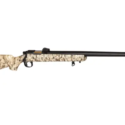 Alternative view of Replika karabinu snajperskiego SW-10D - Jungle Digital