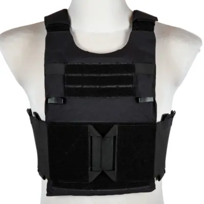 Alternative view of Kamizelka taktyczna typu LV-119 - Czarny