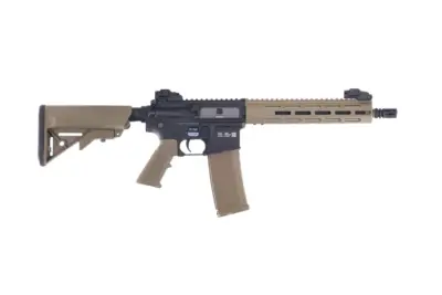 Replika karabinka SA FLEX SA-F03 - Half-Tan (OUTLET) - obrazek 3