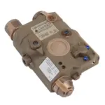Moduł Wosport PEQ-15 EX-022 Tan - obrazek 5